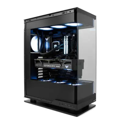 Komputronik Ultimate R790 [F17] Ryzen 7 RTX 5070 64GB 2TB+4TB W11H