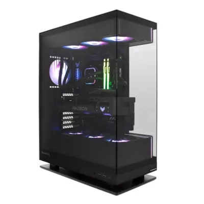 Komputronik Ultimate R790 [J01] Ryzen 7 RX 9070 XT 32GB 2TB