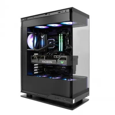 Komputronik Ultimate R790 [J17] Ryzen 7 RX 9070 XT 64GB 2TB+4TB W11H