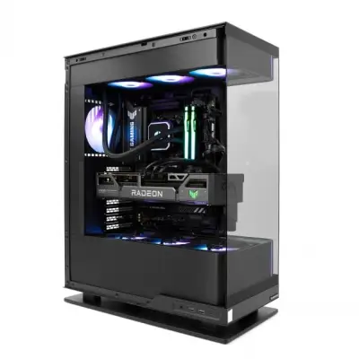 Komputronik Ultimate R790 [J36] Ryzen 7 RX 9070 XT 96GB 4TB+8TB W11 Pro