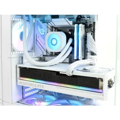 Komputronik Ultimate R790 [M02] Ryzen 7 RTX 5080 32GB 2TB W11H