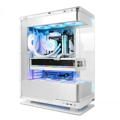 Komputronik Ultimate R790 [M18] Ryzen 7 RTX 5080 64GB 2TB+4TB W11 Pro