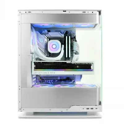 Komputronik Ultimate R790 [M18] Ryzen 7 RTX 5080 64GB 2TB+4TB W11 Pro