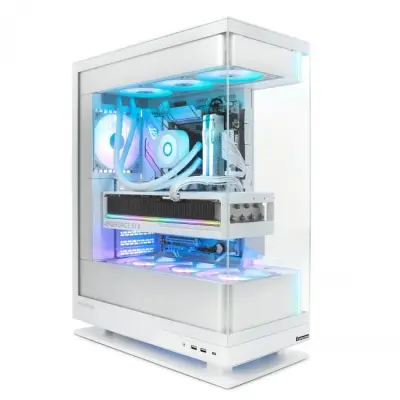 Komputronik Ultimate R790 [M24] Ryzen 7 RTX 5080 64GB 4TB+8TB W11 Pro