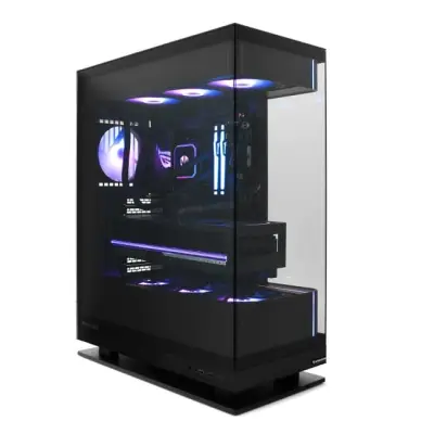 Komputronik Ultimate R990 [A38] Ryzen 9 RTX 5090 96GB 4TB+12TB Win11 Enterprise
