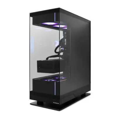 Komputronik Ultimate R990 [A38] Ryzen 9 RTX 5090 96GB 4TB+12TB Win11 Enterprise