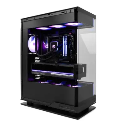 Komputronik Ultimate R990 [A38] Ryzen 9 RTX 5090 96GB 4TB+12TB Win11 Enterprise