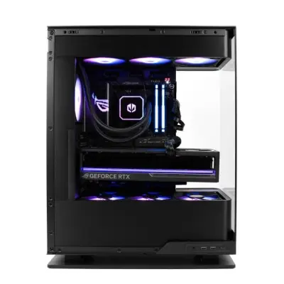 Komputronik Ultimate R990 [A38] Ryzen 9 RTX 5090 96GB 4TB+12TB Win11 Enterprise
