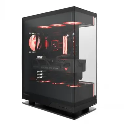 Komputronik Ultimate R990 [B06] Ryzen 9 RTX 5080 32GB 2TB+4TB W11 Pro