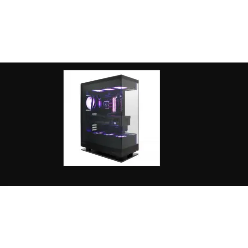 Komputronik Ultimate R990 [B06] Ryzen 9 RTX 5080 32GB 2TB+4TB W11 Pro