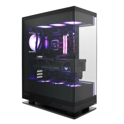 Komputronik Ultimate R990 [B14] Ryzen 9 RTX 5080 64GB 2TB Win11 Enterprise