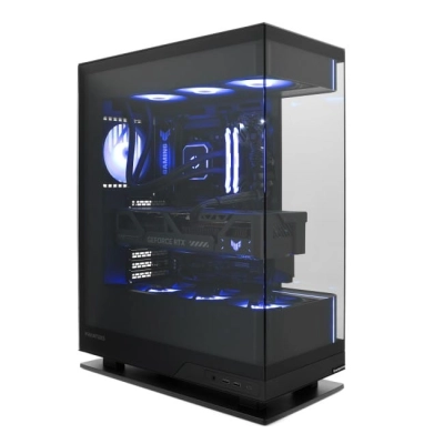 Komputronik Ultimate R990 [B14] Ryzen 9 RTX 5080 64GB 2TB Win11 Enterprise