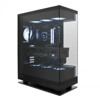 Komputronik Ultimate R990 [B17] Ryzen 9 RTX 5080 64GB 2TB+4TB W11H