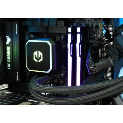 Komputronik Ultimate U720 [D19] Ultra 7 RTX 5080 64GB 4TB DLSS 4