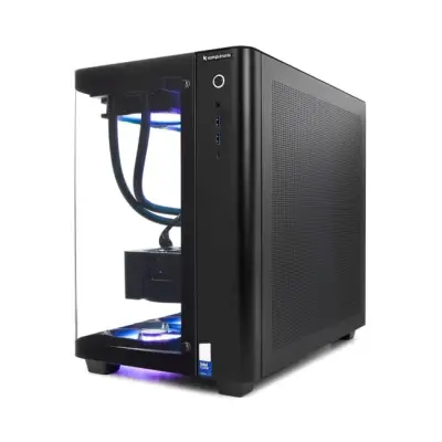 Komputronik Ultimate U720 [D21] Ultra 7 RTX 5080 64GB 4TB W11 Pro DLSS 4