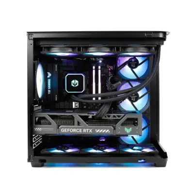 Komputronik Ultimate U720 [D21] Ultra 7 RTX 5080 64GB 4TB W11 Pro DLSS 4