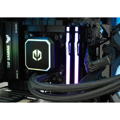 Komputronik Ultimate U720 [D21] Ultra 7 RTX 5080 64GB 4TB W11 Pro DLSS 4