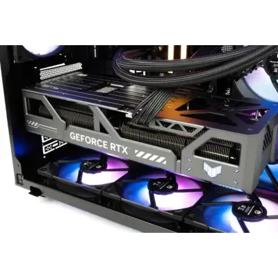 Komputronik Ultimate U720 [D21] Ultra 7 RTX 5080 64GB 4TB W11 Pro DLSS 4