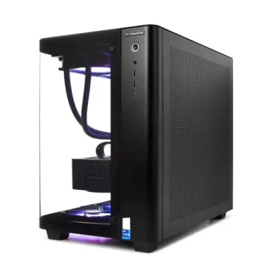 Komputronik Ultimate X714 [M06] i7 RTX 5080 32GB 2TB+4TB W11 Pro DLSS 4