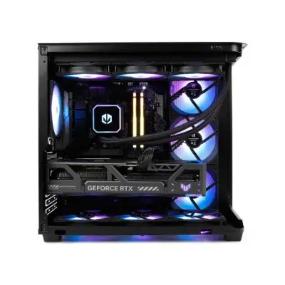 Komputronik Ultimate X714 [M06] i7 RTX 5080 32GB 2TB+4TB W11 Pro DLSS 4