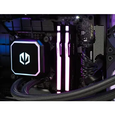 Komputronik Ultimate X714 [M06] i7 RTX 5080 32GB 2TB+4TB W11 Pro DLSS 4