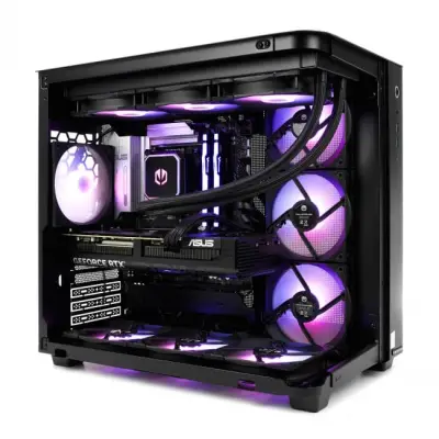 Komputronik Ultimate U720 [E01] Ultra 7 RTX 5080 32GB 2TB