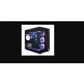 Komputronik Ultimate U720 [E02] Ultra 7 RTX 5080 32GB 2TB W11H