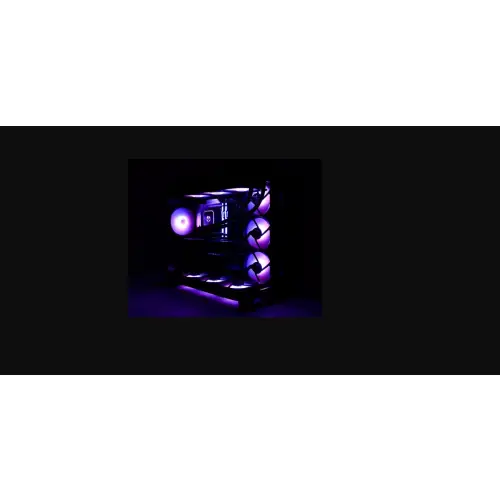 Komputronik Ultimate U720 [E02] Ultra 7 RTX 5080 32GB 2TB W11H