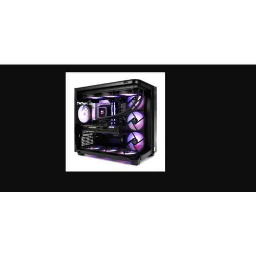 Komputronik Ultimate U720 [E02] Ultra 7 RTX 5080 32GB 2TB W11H