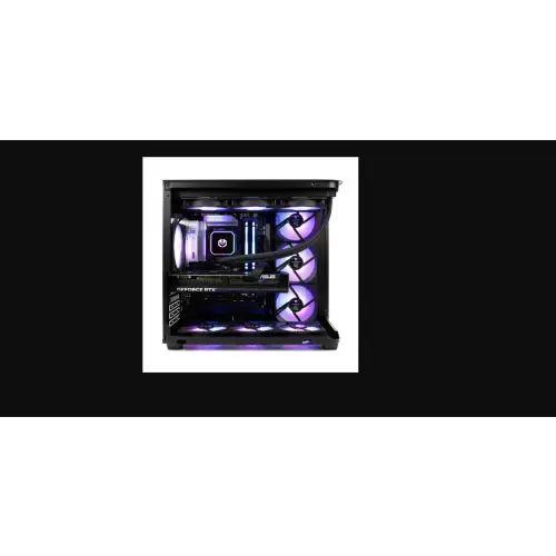 Komputronik Ultimate U720 [E02] Ultra 7 RTX 5080 32GB 2TB W11H