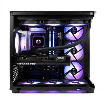 Komputronik Ultimate U720 [E14] Ultra 7 RTX 5080 64GB 2TB W11H