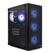 Komputronik Ultimate U520 [C01] Ultra 5 RTX 5070 Ti 32GB 2TB