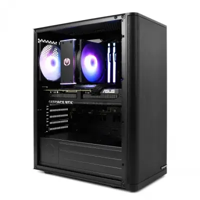 Komputronik Ultimate U520 [C01] Ultra 5 RTX 5070 Ti 32GB 2TB