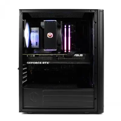 Komputronik Ultimate U520 [C01] Ultra 5 RTX 5070 Ti 32GB 2TB