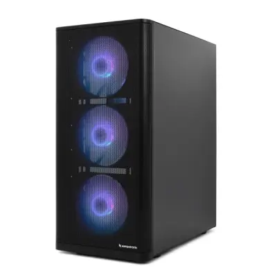 Komputronik Ultimate U520 [C02] Ultra 5 RTX 5070 Ti 32GB 2TB W11H