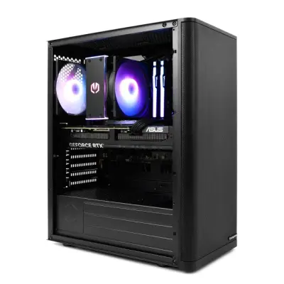 Komputronik Ultimate U520 [C02] Ultra 5 RTX 5070 Ti 32GB 2TB W11H