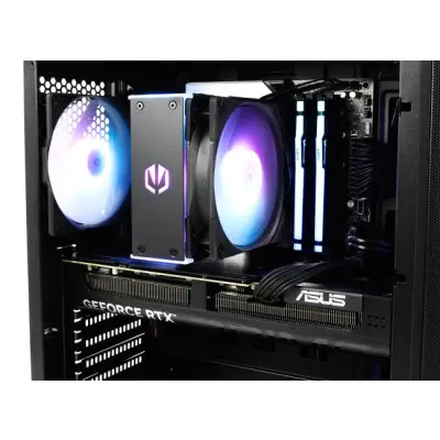 Komputronik Ultimate U520 [C02] Ultra 5 RTX 5070 Ti 32GB 2TB W11H