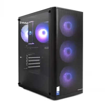 Komputronik Ultimate U520 [D28] Ultra 5 RTX 5070 64GB 4TB+8TB