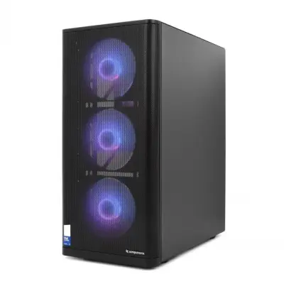 Komputronik Ultimate U520 [D28] Ultra 5 RTX 5070 64GB 4TB+8TB