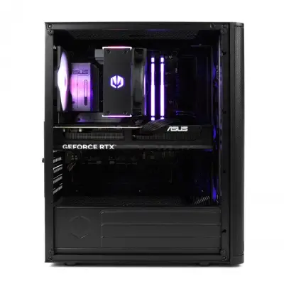 Komputronik Ultimate U520 [D28] Ultra 5 RTX 5070 64GB 4TB+8TB