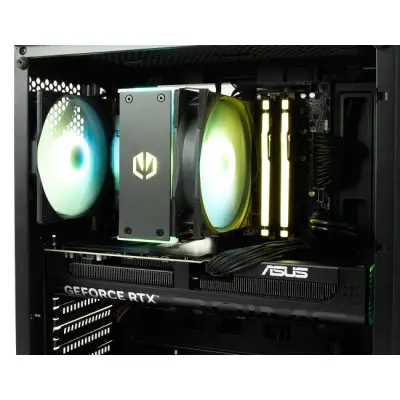 Komputronik Ultimate U520 [D28] Ultra 5 RTX 5070 64GB 4TB+8TB