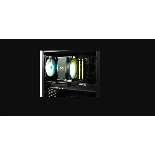Komputronik Ultimate U520 [D28] Ultra 5 RTX 5070 64GB 4TB+8TB
