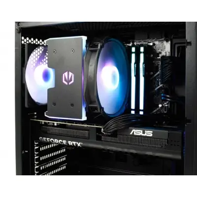 Komputronik Ultimate X714 [R08] i7 RTX 5070 32GB 2TB W11H