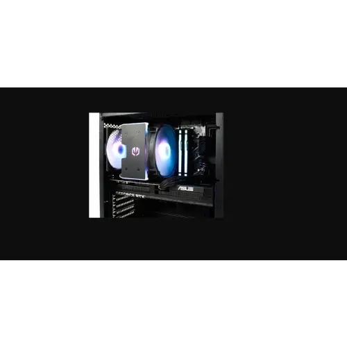 Komputronik Ultimate X714 [R08] i7 RTX 5070 32GB 2TB W11H