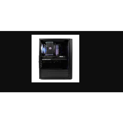 Komputronik Ultimate X714 [R17] i7 RTX 5070 32GB 4TB+8TB W11H