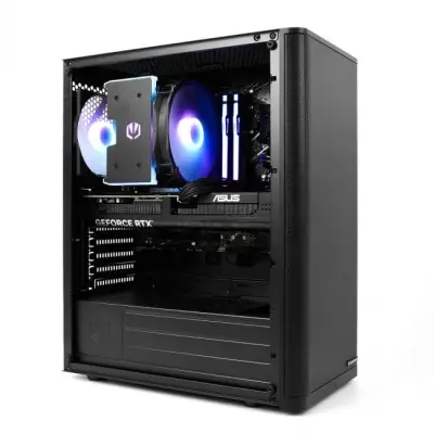 Komputronik Ultimate X714 [R19] i7 RTX 5070 64GB 2TB