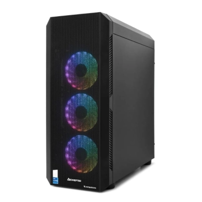 Komputronik Ultimate X513 [B06] i5 RTX 4070 32GB 4TB Win11 Enterprise [Poleasingowy]