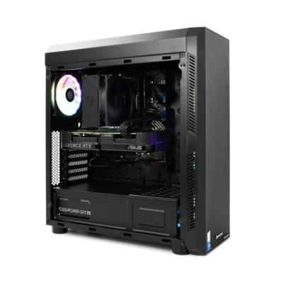 Komputronik Ultimate X513 [B06] i5 RTX 4070 32GB 4TB Win11 Enterprise [Poleasingowy]