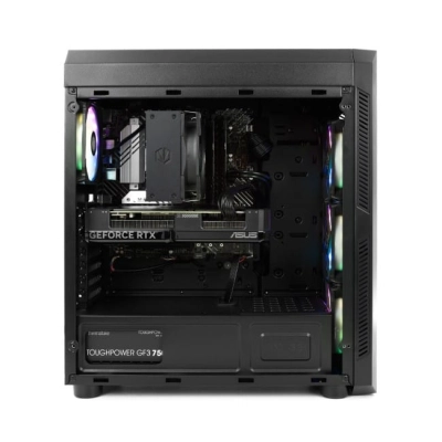 Komputronik Ultimate X513 [B06] i5 RTX 4070 32GB 4TB Win11 Enterprise [Poleasingowy]