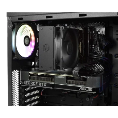 Komputronik Ultimate X513 [B06] i5 RTX 4070 32GB 4TB Win11 Enterprise [Poleasingowy]